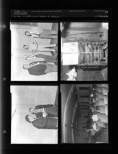 Feature on Recreation (4 Negatives) (April 17, 1954) [Sleeve 56, Folder d, Box 3]