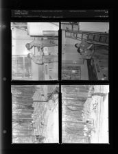 Feature on Recreation (4 Negatives) (April 17, 1954) [Sleeve 57, Folder d, Box 3]