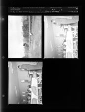 Feature on Recreation; Meeting on School Retirement (3 Negatives) (April 17, 1954) [Sleeve 58, Folder d, Box 3]