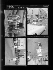 Farmville Farmer's Day (4 Negatives) (April 20, 1954) [Sleeve 65, Folder d, Box 3]