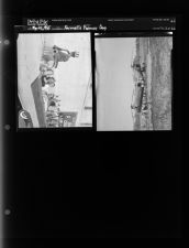 Farmville Farmer's Day (2 Negatives) (April 20, 1954) [Sleeve 66, Folder d, Box 3]