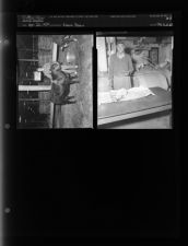 Stock Show (2 Negatives) (April 22, 1954) [Sleeve 68, Folder d, Box 3]