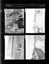 Big Farm Edition (4 Negatives) (April 28, 1954) [Sleeve 87, Folder d, Box 3]
