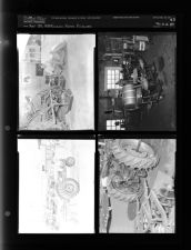 Big Farm Edition (4 Negatives) (April 28, 1954) [Sleeve 89, Folder d, Box 3]