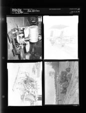 Big Farm Edition (4 Negatives) (April 28, 1954) [Sleeve 94, Folder d, Box 3]
