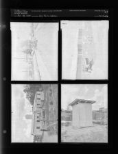 Big Farm Edition (4 Negatives) (April 28, 1954) [Sleeve 96, Folder d, Box 3]