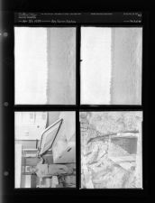 Big Farm Edition (4 Negatives) (April 28, 1954) [Sleeve 97, Folder d, Box 3]