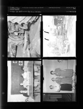 Big Farm Edition (4 Negatives) (April 28, 1954) [Sleeve 100, Folder d, Box 3]