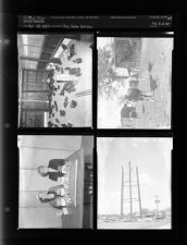 Big Farm Edition (4 Negatives) (April 28, 1954) [Sleeve 101, Folder d, Box 3]