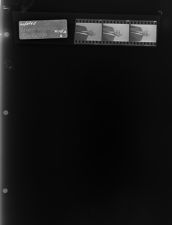 Redevelopment Commission (3 Negatives) undated [Sleeve 6, Folder a, Box 45]