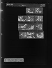 C.L. Perkins (11 Negatives), undated [Sleeve 28, Folder a, Box 45]