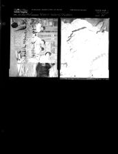 Tobacco Factory; Children (2 Negatives), undated [Sleeve 35, Folder b, Box 45]