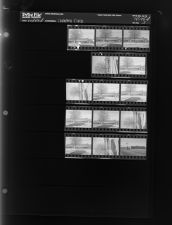 Country Club (14 Negatives), undated [Sleeve 3, Folder d, Box 45]