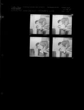 Rosalie Woman's Club (4 Negatives), undated [Sleeve 16, Folder d, Box 45]