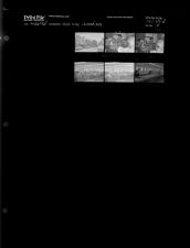Miss Kay Lamming (6 Negatives), undated [Sleeve 19, Folder d, Box 45]