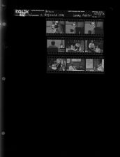Butch; H. Reginald Gray: County Aviator (9 Negatives), undated [Sleeve 11, Folder e, Box 45]