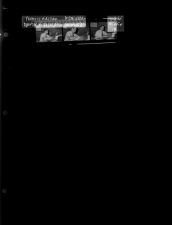 Progress Ed., Alton Little, Director of Recreation Commission (3 Negatives), undated [Sleeve 18, Folder e, Box 45]