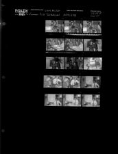 Sam Miller, Pitt Technical Institue (15 Negatives), undated [Sleeve 21, Folder e, Box 45]