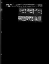 Butch Chapman, Pitt County Public School Office (6 Negatives), undated [Sleeve 26, Folder e, Box 45]