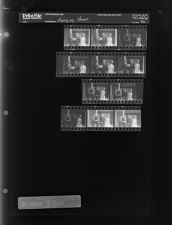 Nursing Home (11 Negatives (October 7, 1967) [Sleeve 20, Folder a, Box 44]