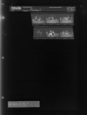 Football (6 Negatives (October 11, 1967) [Sleeve 24, Folder a, Box 44]