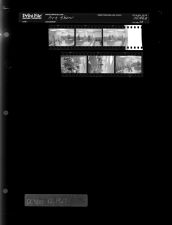 Art Show (6 Negatives (October 12, 1967) [Sleeve 30, Folder a, Box 44]