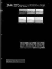 Oakmont Baptist Church; Utilities Receive First Check (9 Negatives (October 12, 1967) [Sleeve 31, Folder a, Box 44]