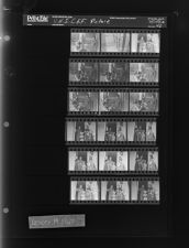 U.N.I.C.E.F Picture (18 Negatives (October 19, 1967) [Sleeve 46, Folder a, Box 44]