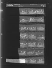 Football (21 Negatives (October 20, 1967) [Sleeve 51, Folder a, Box 44]