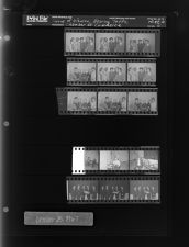 Group of Women; Hearing Tests; Chamber of Commerce (15 Negatives (October 25, 1967) [Sleeve 71, Folder a, Box 44]