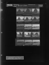 Tent Blown Over (15 Negatives (October 26, 1967) [Sleeve 72, Folder a, Box 44]