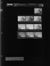 Adult Classes (10 Negatives (October 27, 1967) [Sleeve 78, Folder a, Box 44]