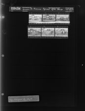 Greenville Rescue Squad Open House (6 Negatives (November 13, 1967) [Sleeve 51, Folder b, Box 44]