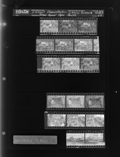 Elmhurst Demonstration Library; Greenville Rescue Squad Open House (17 Negatives (November 13, 1967) [Sleeve 52, Folder b, Box 44]
