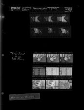Elmhurst Demonstration Library; Jerry's Sweet Shoppe; Pitt Plaza (15 Negatives (November 13, 1967) [Sleeve 54, Folder b, Box 44]