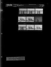 City Foundation (9 Negatives) November 30  (December 1, 1967) [Sleeve 59, Folder b, Box 44]