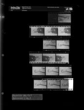 Patrol Officers (15 Negatives), November 30 (December 1, 1967) [Sleeve 61, Folder b, Box 44]