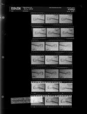 Patrol Officers (21 Negatives), November 30 (December 1, 1967) [Sleeve 62, Folder b, Box 44]
