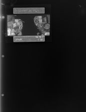 Wreck (1 Negative, December 20, 1967 [Sleeve 7, Folder c, Box 44]
