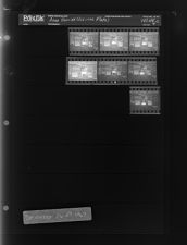 Anna Jarvis (License Plates) (7 Negatives) December 26 - 27, 1967 [Sleeve 9, Folder c, Box 44]