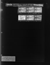 John Melton (6 Negatives), June 1-2, 1967 [Sleeve 3, Folder a, Box 43]