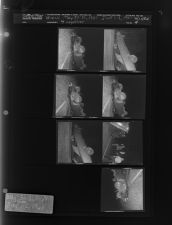 Wreck (7 Negatives), June 1-2, 1967 [Sleeve 4, Folder a, Box 43]