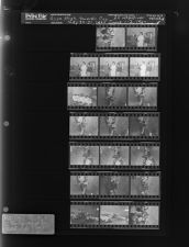 Rose High Awards Day (20 Negatives), June 1-2, 1967 [Sleeve 5, Folder a, Box 43]