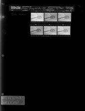 John Melton (6 Negatives), June 1-2, 1967 [Sleeve 8, Folder a, Box 43]