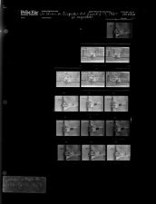 Children on Bicycles Ad (15 Negatives), June 5-7, 1967 [Sleeve 15, Folder a, Box 43]