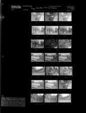 Ray Humbles Service Station (21 Negatives), June 8-12, 1967 [Sleeve 17, Folder a, Box 43]