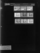 Civitian Club (9 Negatives), June 8-12, 1967 [Sleeve 25, Folder a, Box 43]