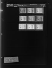 Passenger Ship (9 Negatives), June 15-16, 1967 [Sleeve 39, Folder a, Box 43]