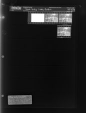 Brook Valley Lady Golfers (3 Negatives), June 15-16, 1967 [Sleeve 41, Folder a, Box 43]