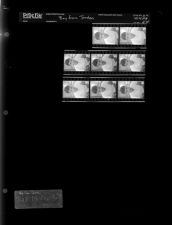 Boy From Jordan (8 Negatives), June 15-16, 1967 [Sleeve 44, Folder a, Box 43]